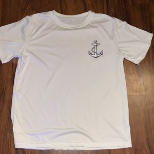 Dri Fit Anchor T-Shirt | M | Never Worn